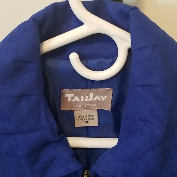 tanjay jacket - Picture 2 of 3